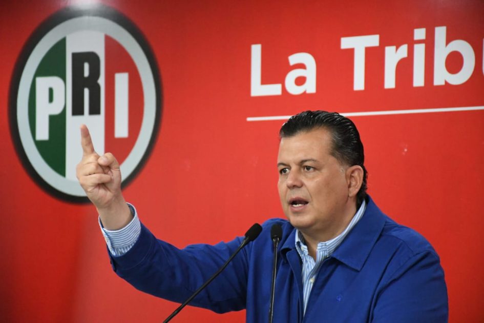 Pluma libre – Memo Violencia, obligado a probar sus acusaciones