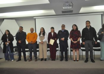 CON UNA GRAN ASISTENCIA SE REALIZO EL TERCER FORO NACIONAL + SALUD EMOCIONAL- VIOLENCIA