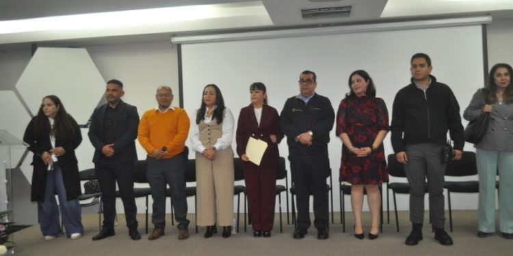 CON UNA GRAN ASISTENCIA SE REALIZO EL TERCER FORO NACIONAL + SALUD EMOCIONAL- VIOLENCIA