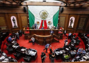 76 Legislatura promueve la mediación como medio de resolución de conflictos en los municipios