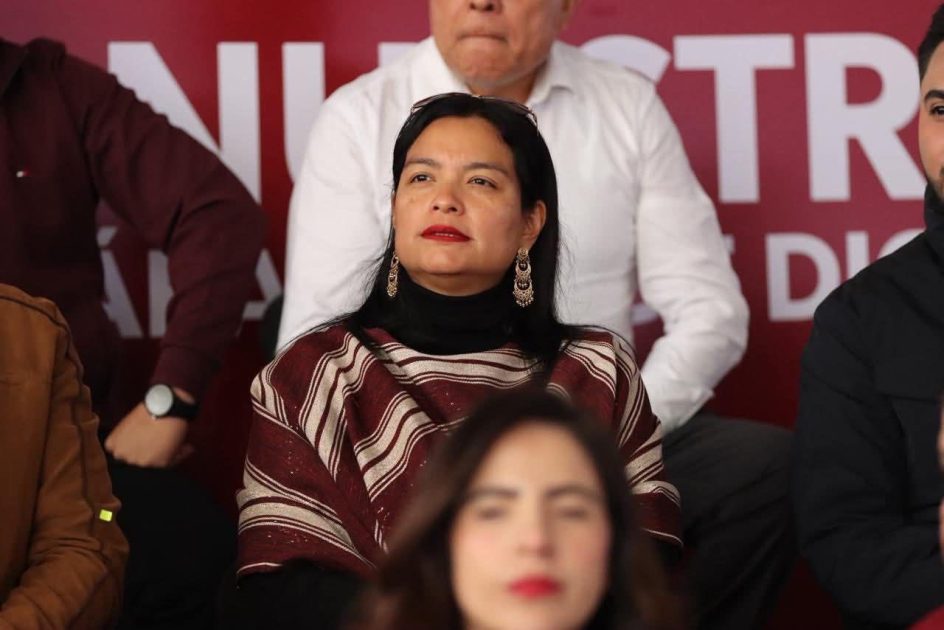 Presenta Representación Parlamentaria iniciativa para prohibir vapeadores en espacios públicos