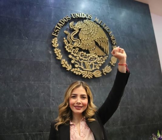 En el 2026 fortaleceremos a la agenda ciudadana con #BuenasAcciones: Brissa Arroyo