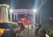 ATACAN A BALAZOS A EX CANDIDATO A PRESIDENTE MUNICIPAL POR MORELIA