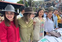 Danza de los Kúrpites: Tesoro Cultural de Michoacán: Belinda Iturbide