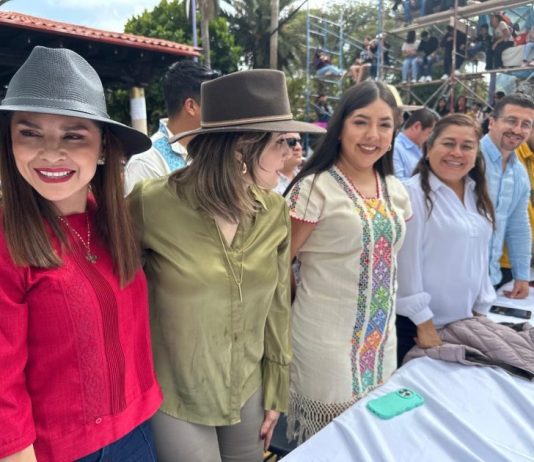 Danza de los Kúrpites: Tesoro Cultural de Michoacán: Belinda Iturbide