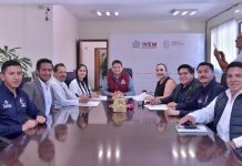 Cuitzeo se integra al Programa de Vivienda para el Bienestar; se construirán más de 400 hogares