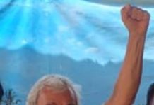 Se Nos Adelanto Nuestro Amigo, Jacobo Diaz Ortega