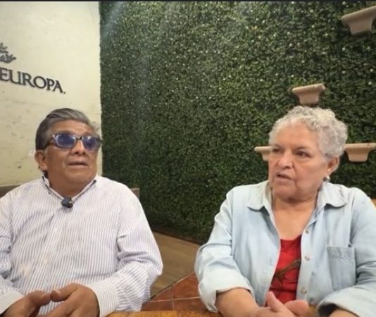 Soy la mejor opción, para la candidatura a la presidencia municipal bajo las siglas de Morena: Ana Lilia Guillén