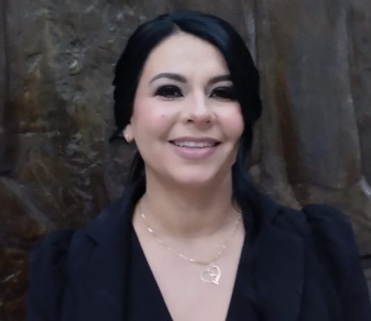 En Tingüindín se trabaja en todo y para todos: Glenda Mendoza Cruz