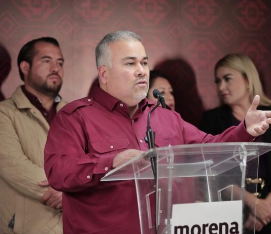 Morena Michoacán cuestiona la mezcolanza política y agencia de colocaciones de La “Sombreriza”