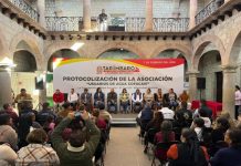 Encabeza el Gobierno de Tarímbaro gestiones para garantizar agua potable en comunidades