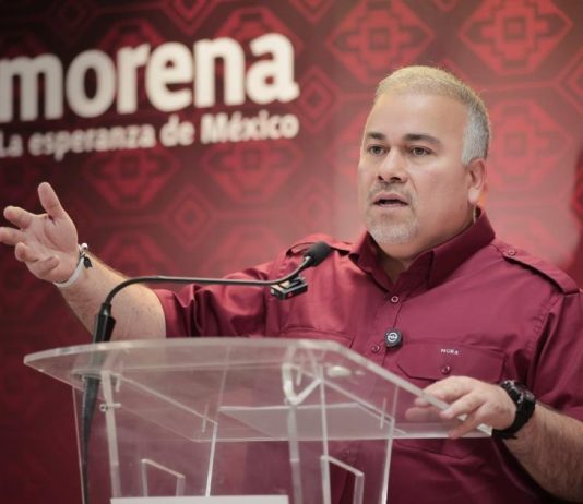 “Cuando se gobierna sin deuda, el recurso alcanza para garantizar derechos, como el derecho humano al internet”: Jesús Mora