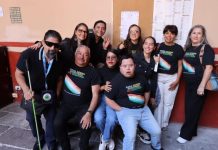 Congreso del Estado anuncia el Primer Parlamento con Perspectiva con Discapacidad