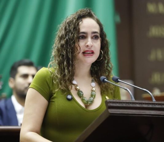 Propone Sandra Arreola tipificar el “ecocidio” como delito grave en Michoacán; busca penas de hasta 20 años de prisión