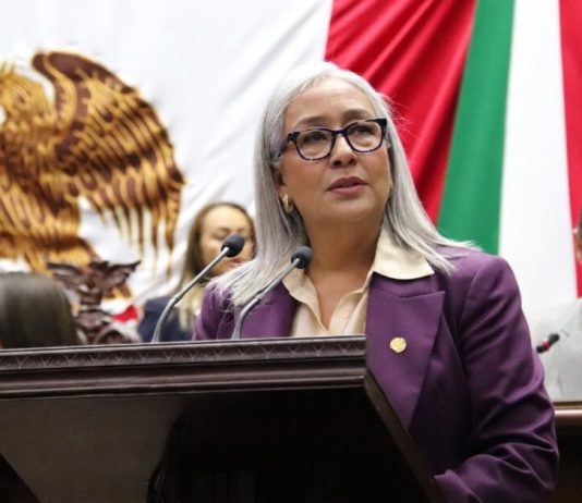 Emma Rivera impulsa reforma para fortalecer el Sistema Nacional de Cuidados y dignificar a quienes cuidan en Michoacán