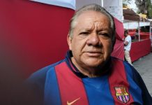 Zolio Ramos confía en que el Festival de Origen no se suspenderá.