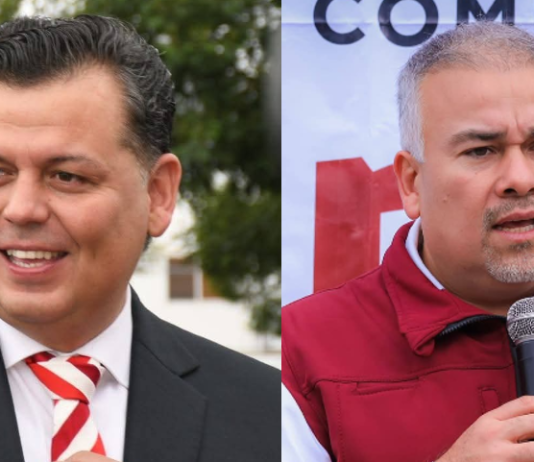 Pluma libre – Chucho Mora y Memo Violencia La Perejila y la Jitomata