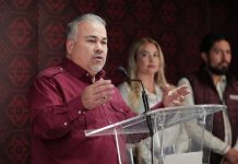 “Plan Michoacán comienza a reflejar resultados: mejora percepción de seguridad en ciudades del estado”