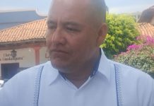 Juan Carlos Gamiño Ávalos, presidente Municipal de Villa Madero, anuncia la primera edición de la Expo Feria 2026 Villa Madero