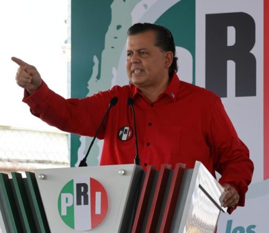 Morena de doble moral, se asustan de la CIA en Chihuahua y no combaten a criminales extranjeros en Michoacán: Memo Valencia