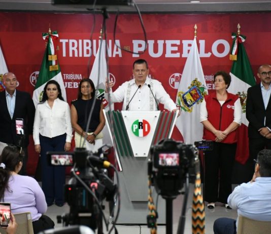 Exhibe Memo Valencia a Jesús Mora y demuestra que siguen “maquillando” cifras de homicidios dolosos