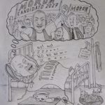 Pluma libre – La pesadilla de Chuchito, niño bueno