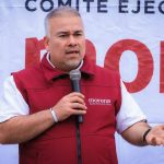 Pluma libre – Jesús Mora, peca de pecador