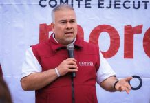 Pluma libre – Jesús Mora, peca de pecador