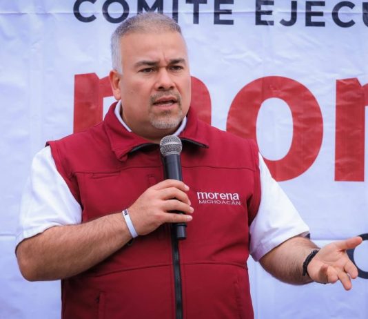 Pluma libre – Jesús Mora, peca de pecador