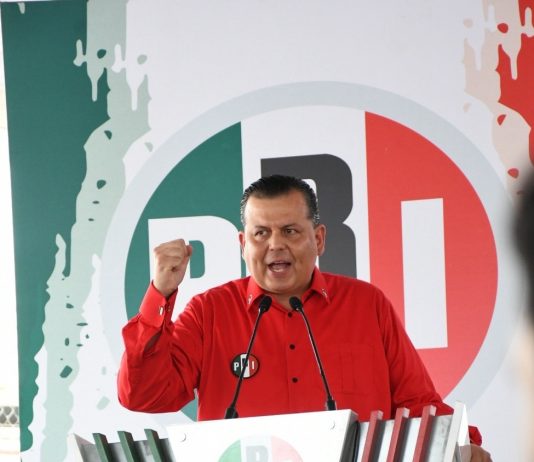 Es hora de llevar verdad y defender la democracia que Morena quiere destruir: Jorge Meade