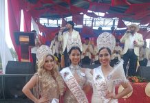 Se inauguró la primera Expo Feria Madero 2026