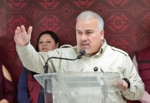 Movimiento del Sombrero confunde apoyo en seguridad con pacto electoral: Jesús Mora
