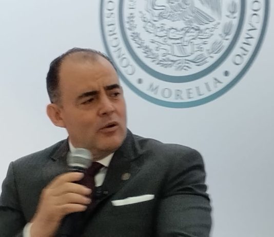 Lamentables las declaraciones de Alejandro Tafolla contra medios de comunicación: Baltazar Gaona