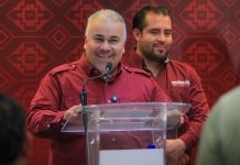 “La Cuarta Transformación no se entiende sin la lucha histórica del magisterio”: Jesús Mora