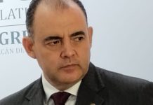 Maestras y maestros, constructores del presente y futuro de Michoacán: Baltazar Gaona García