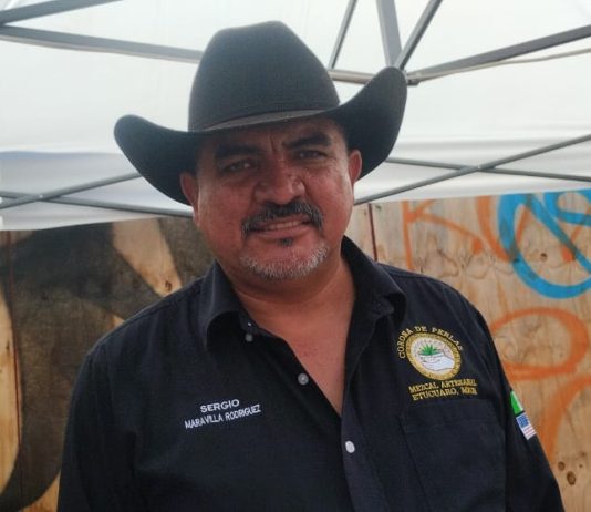 Festival de la Langosta y la Cerveza; en la opinión de Sergio Maravilla