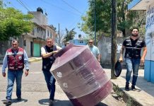 “Mano a Mano, cerca de las familias más vulnerables”