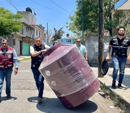 “Mano a Mano, cerca de las familias más vulnerables”
