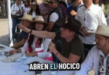 Asociación Michoacana de Periodistas A.C. (AMIPAC)