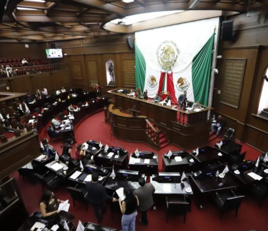 76 Legislatura crea el Reconocimiento ‘’Homero Gómez’’ al Mérito Ambiental