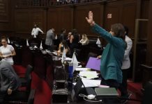 76 Legislatura a favor de blindar elecciones de injerencias extranjeras