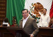 Hay alcaldes y diputados vinculados al crimen organizado y las reformas no prevén sanciones a los partidos que los postulen: Memo Valencia