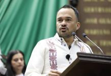 Propone Hugo Rangel modernizar la comunicación social del Congreso