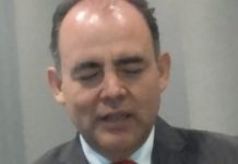 El movimiento del Sombrero, un movimiento violento: Baltazar Gaona