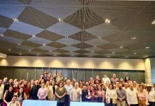 Morena Michoacán refrenda unidad con la dirigencia nacional para defender la soberanía y la continuidad de la transformación: Jesús Mora