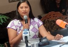 Próximo domingo 7 de junio, Segundo Informe Legislativo de la senadora Celeste Ascencio